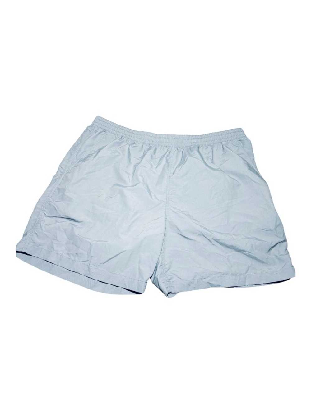 Southern Tide Shoreline Light Gray Swim Shorts Men’s XL